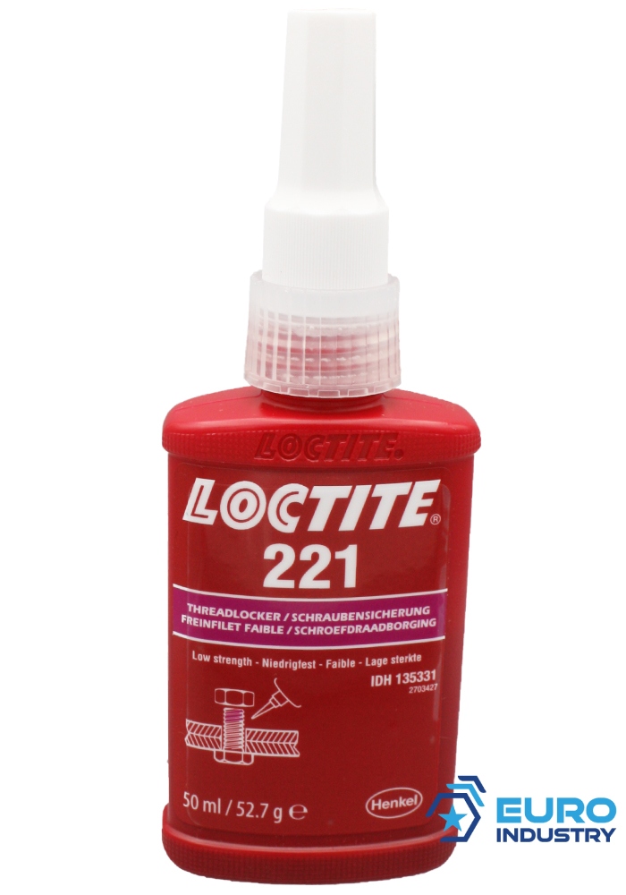 pics/Loctite/Copyright EIS/Bottle/221/loctite-221-threadlocker-purple-low-strength-50ml-002.jpg